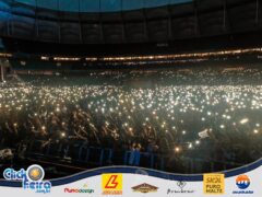 Festival de Verão – FV18